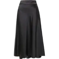 Inwear Falda 'Zilky' negro