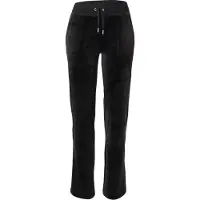 Juicy Couture Pantalón 'DEL RAY' negro
