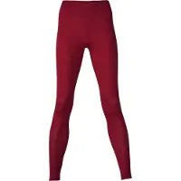 Engel - Women's Leggings - Leggings size 34/36, rojo