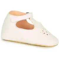 Easy peasy Pantuflas LILLYP niña - Blanco - 19