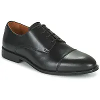 Pellet Zapatos Hombre ARTHUR hombre - Negro - 39