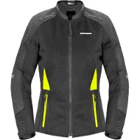 Spidi Chaqueta Super Net