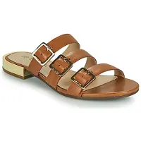 Jb martin Sandalias BEKA mujer - Marrón - 40