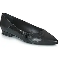 Jb martin Bailarinas TENDRE mujer - Negro - 36