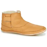 Easy peasy Pantuflas BOOBOOTIES niño - Marrón - 31