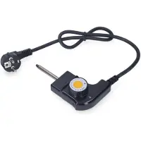EDM Termostato , nuevo, modelo 07667