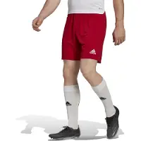 Adidas adidasPantalón corto Entrada 22 L Team Power Red 2 Hombre