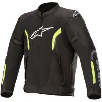 Alpinestars Chaqueta Ast V2 Air
