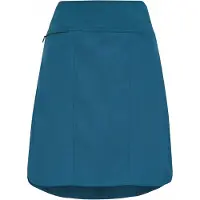 Sherpa - Women's Sajilo Adventure Skort - Falda pantalón size XXS, azul