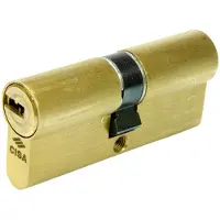 Cisa Cilindro De Cerradura De Puerta 88535 35x35