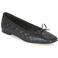 Jb martin Bailarinas PASSION mujer - Negro - 36
