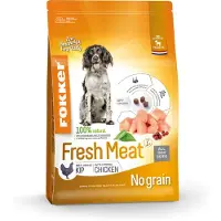 Fokker Dog Fresh Meat - 2,5 kg