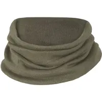 Engel - Children's Tube Scarf - Bufanda size One Size, oliva