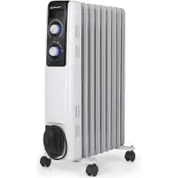 Orbegozo Radiador Rf 2000