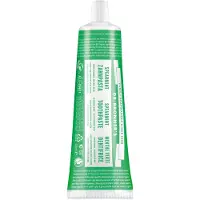 Dr. bronner's Dr. Bronner Pasta de Dientes de Menta Verde 140 g