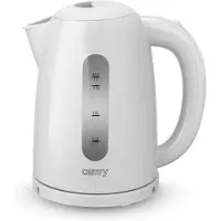 Camry Hervidor Cr 1.7l 1254w 2200w