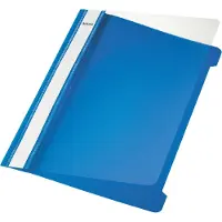 Leitz 4197 carpeta azul A5 (25 unidades)