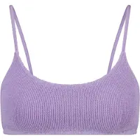 America Today Addy Cord Top Lavendel Talla: XS | Bikinis Outlet | Mujer