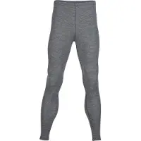 Engel - Leggings - Ropa interior de diario size 50/52, gris