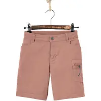 Namuk - Kid's Scrab Bike Shorts - Pantalones de ciclismo size 152/158, fucsia