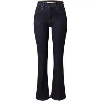 Levi's Vaquero '725 High Rise Bootcut' azul denim