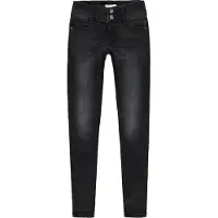 Cars Jeans Kids Amazing Den. Black Used Talla: 5 | Vaqueros Outlet | kids | Negro