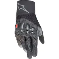 Alpinestars AMT-10 Air Guantes Negro XL unisex