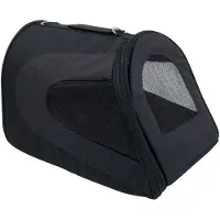 Gloria Contenedor de transporte Gloss Airline, flexible, 46 x 25 x 23 cm