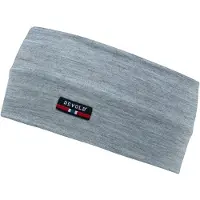 Devold Cinta Para La Cabeza Breeze Merino 150