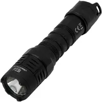 Nitecore P23i linterna táctica recargable, 3000 lúmenes