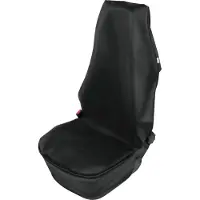 HBM Funda Universal para Mecánico en Cuero Sintético Negra de