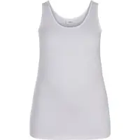 Zizzi Top blanco