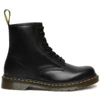 Dr. Martens Botas con cordones '1460' negro