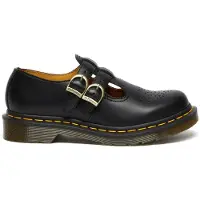 Dr. Martens Zapatillas negro