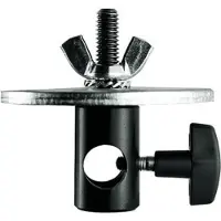 Manfrotto Adaptador De Accesorios De Cámara 179