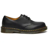 Dr. Martens Zapatos con cordón negro