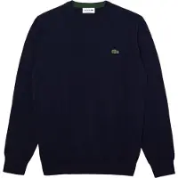 Lacoste Jersey AH1985 hombre - Azul - EU M