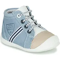 GBB Zapatillas altas GABRI niño - Azul - 19