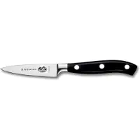 Victorinox Grand Maître Paring Knife 7.7203.08G, POM, cuchillo puntilla, 8 cm