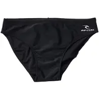 Rip Curl - Corp Sluggo - Pantalones de baño size M, negro