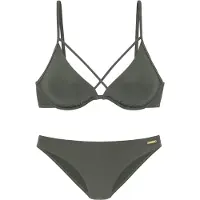 Bruno Banani Bikini oliva