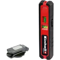 Einhell TC-LL 1: Nivel láser