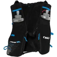 TSL Outdoor Chaleco De Hidratación Finisher 12l+flasks