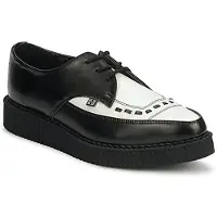 TUK Zapatos Hombre MONDO SLIM hombre - Negro - 39