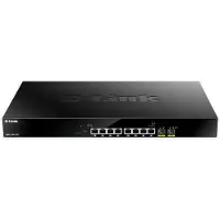 D-Link Switch Dms-1100-10tp