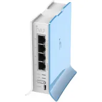 Mikrotik Router Hap Lite Tc