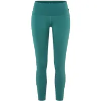 Super.natural - Women's Super Tights - Leggings size XS, turquesa