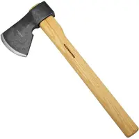 Condor Cantina hacha de mano, CTK1403-18HC