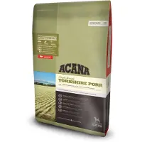 Acana Singles Yorkshire Pork Dog - 11,4 kg