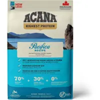 Acana Pacifica Dog Regionals - 2 x 11,4 kg
